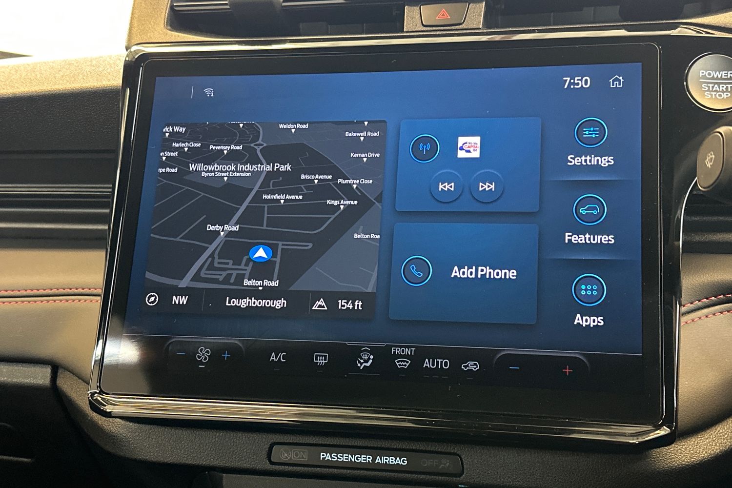 Used Ford Puma 2025 for sale - 77609835: Photo 33