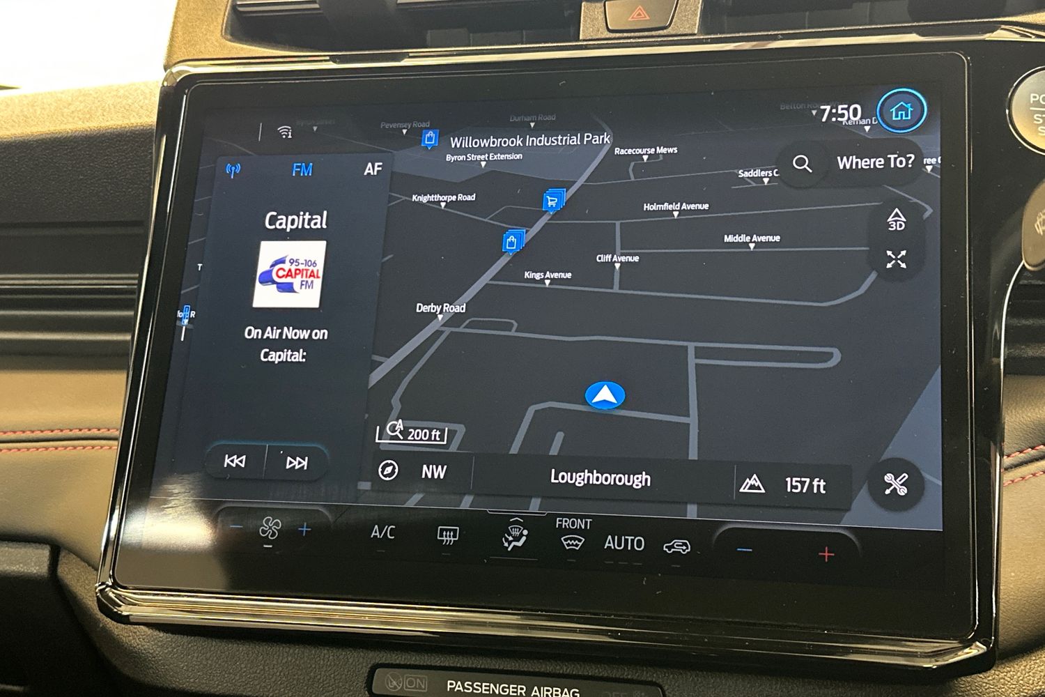 Used Ford Puma 2025 for sale - 77609835: Photo 34