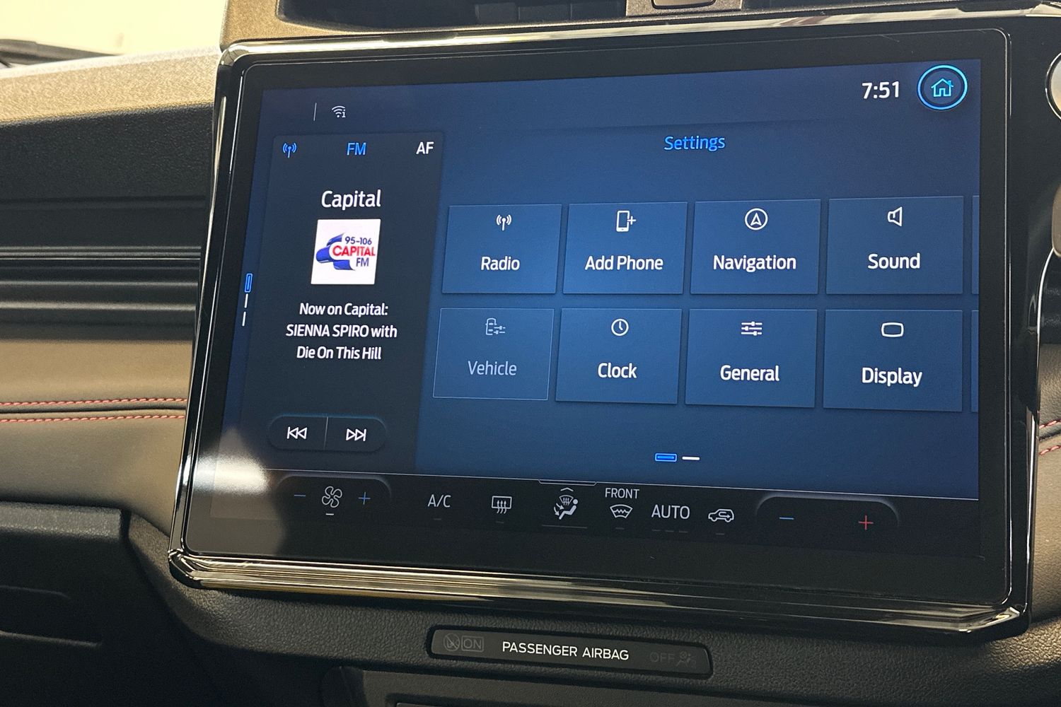 Used Ford Puma 2025 for sale - 77609835: Photo 35