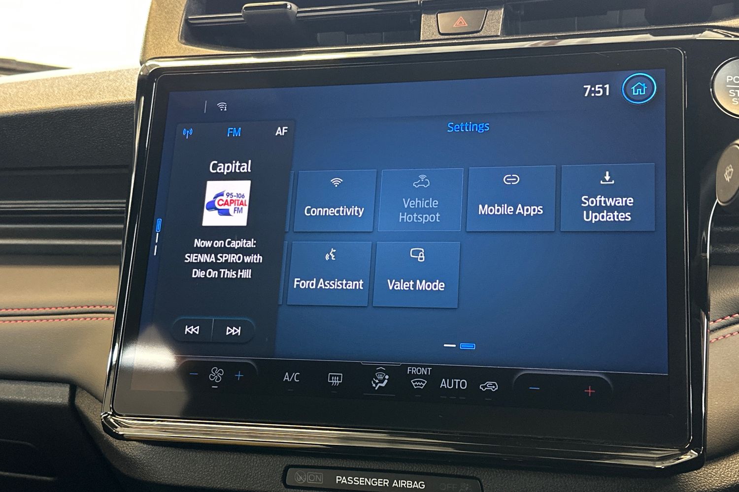 Used Ford Puma 2025 for sale - 77609835: Photo 36