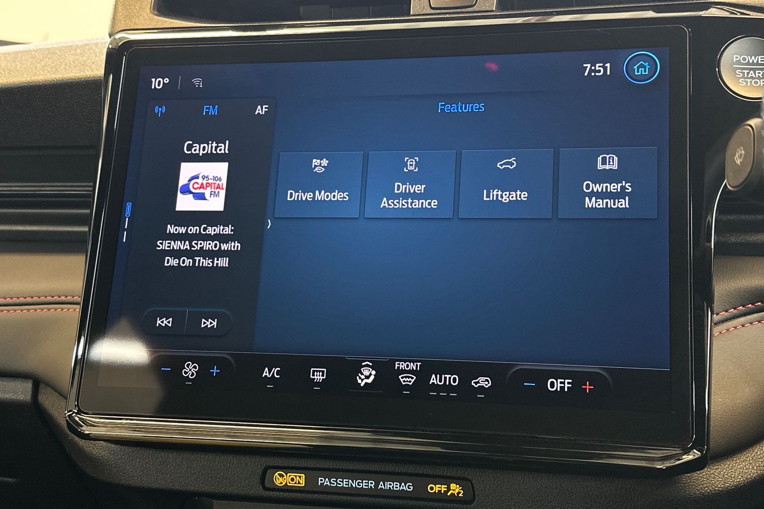 Used Ford Puma 2025 for sale - 77609835: Photo 37