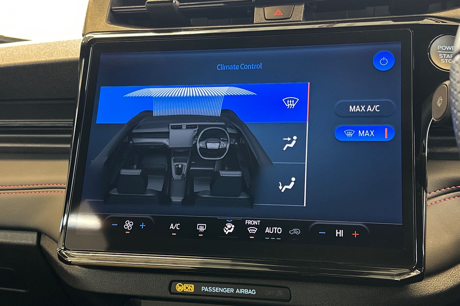 Used Ford Puma 2025 for sale - 77609835: Photo 38