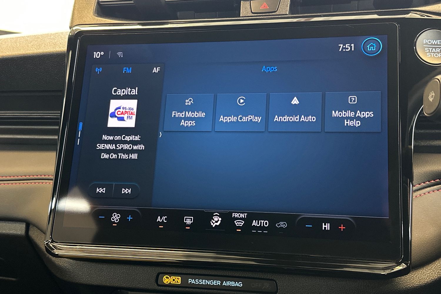 Used Ford Puma 2025 for sale - 77609835: Photo 39