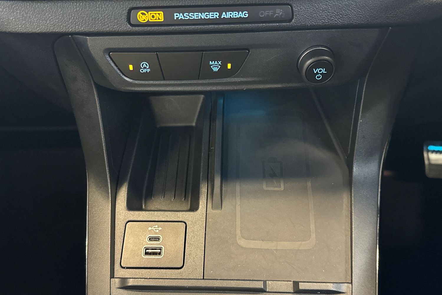 Used Ford Puma 2025 for sale - 77609835: Photo 43