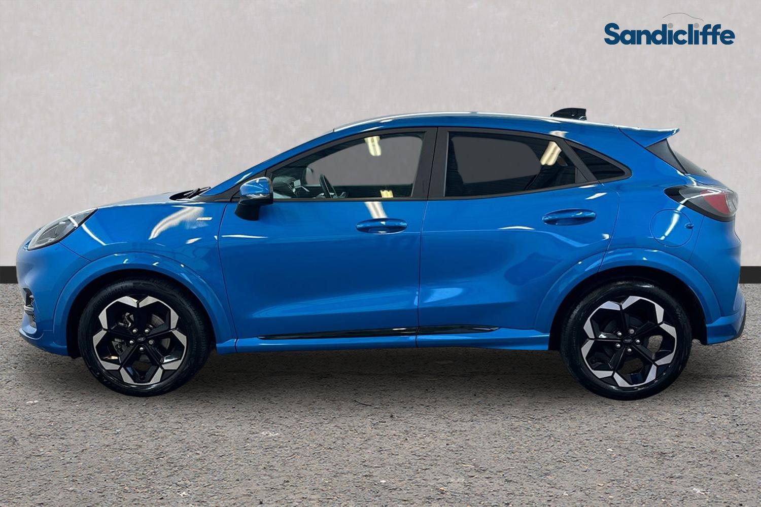 Used Ford Puma 2025 for sale - 77609835: Photo 8