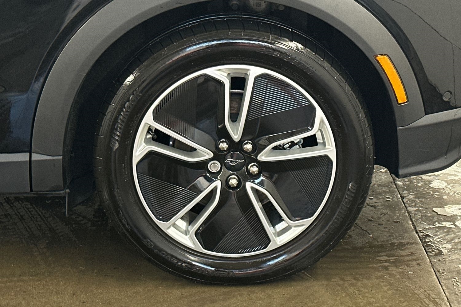 Used Ford Mustang Mach-E 2025 for sale - 77851117: Photo 11