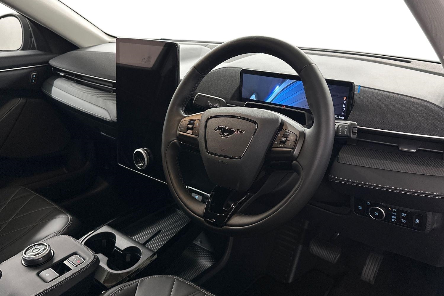 Used Ford Mustang Mach-E 2025 for sale - 77851117: Photo 12