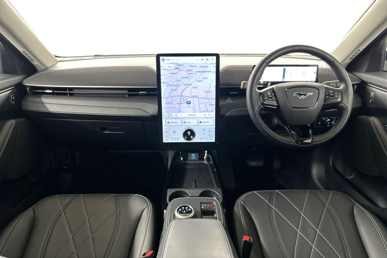 Used Ford Mustang Mach-E 2025 for sale - 77851117: Photo 13