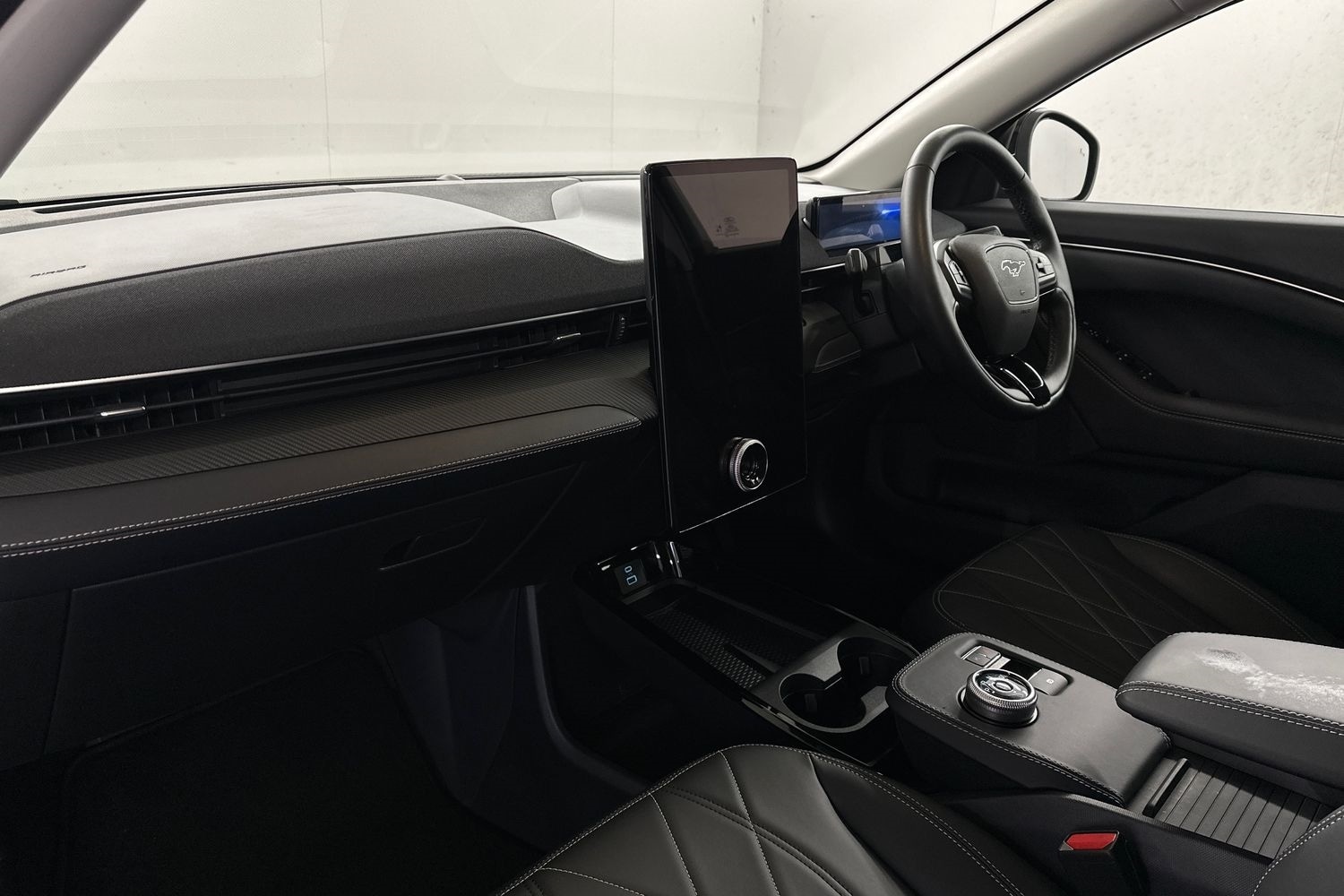 Used Ford Mustang Mach-E 2025 for sale - 77851117: Photo 14