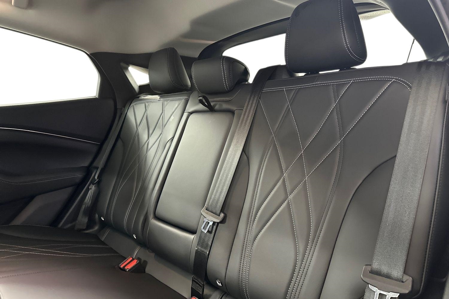 Used Ford Mustang Mach-E 2025 for sale - 77851117: Photo 17