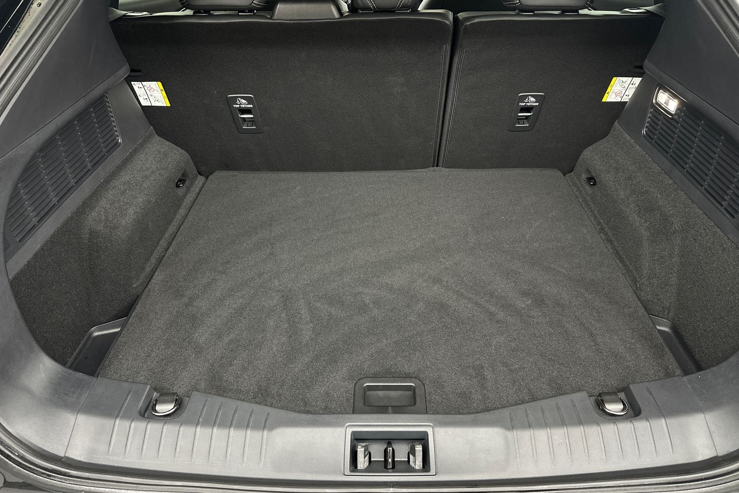 Used Ford Mustang Mach-E 2025 for sale - 77851117: Photo 18