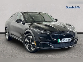 2025 - 197kW Select 72kWh RWD 5dr Auto