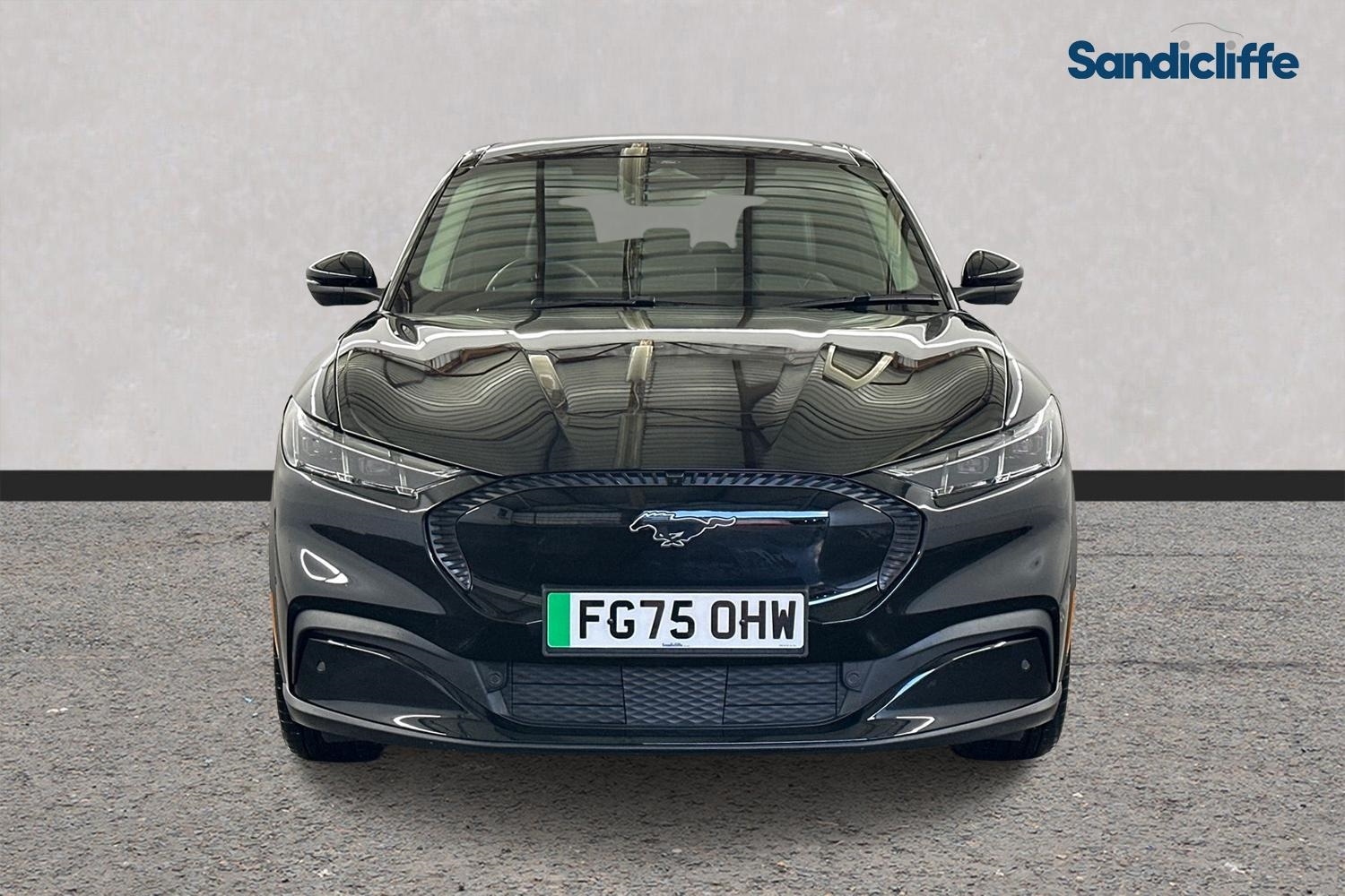 Used Ford Mustang Mach-E 2025 for sale - 77851117: Photo 2