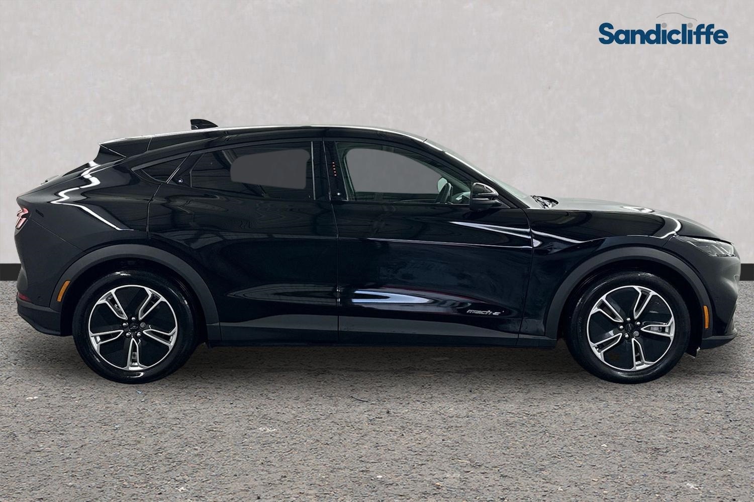 Used Ford Mustang Mach-E 2025 for sale - 77851117: Photo 3