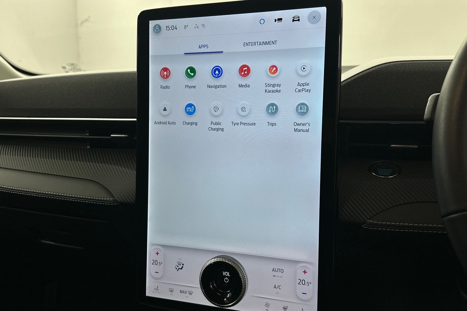 Used Ford Mustang Mach-E 2025 for sale - 77851117: Photo 31