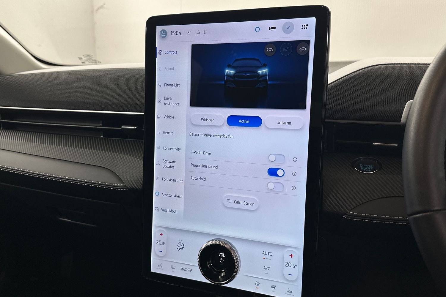 Used Ford Mustang Mach-E 2025 for sale - 77851117: Photo 32