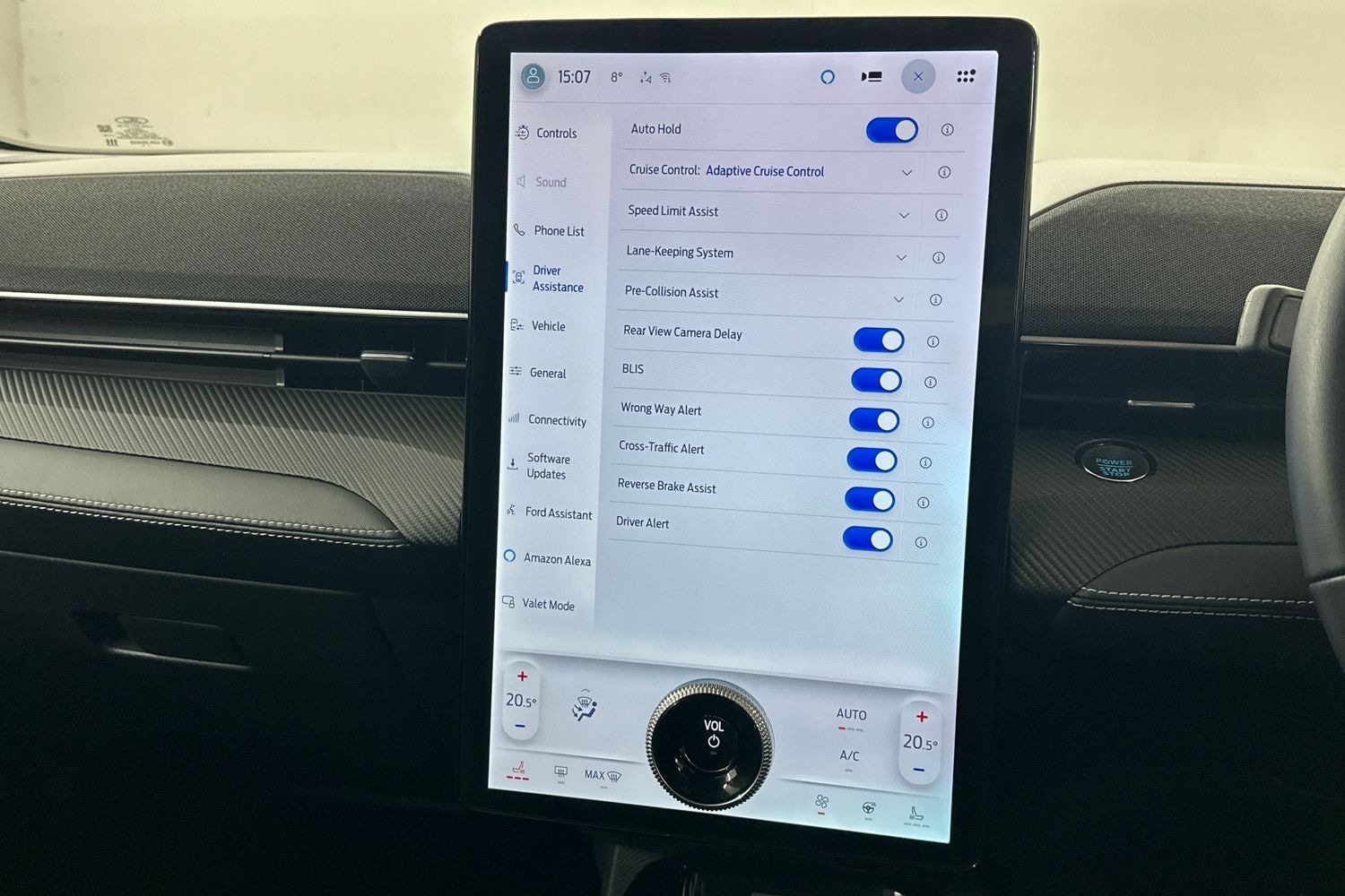 Used Ford Mustang Mach-E 2025 for sale - 77851117: Photo 40