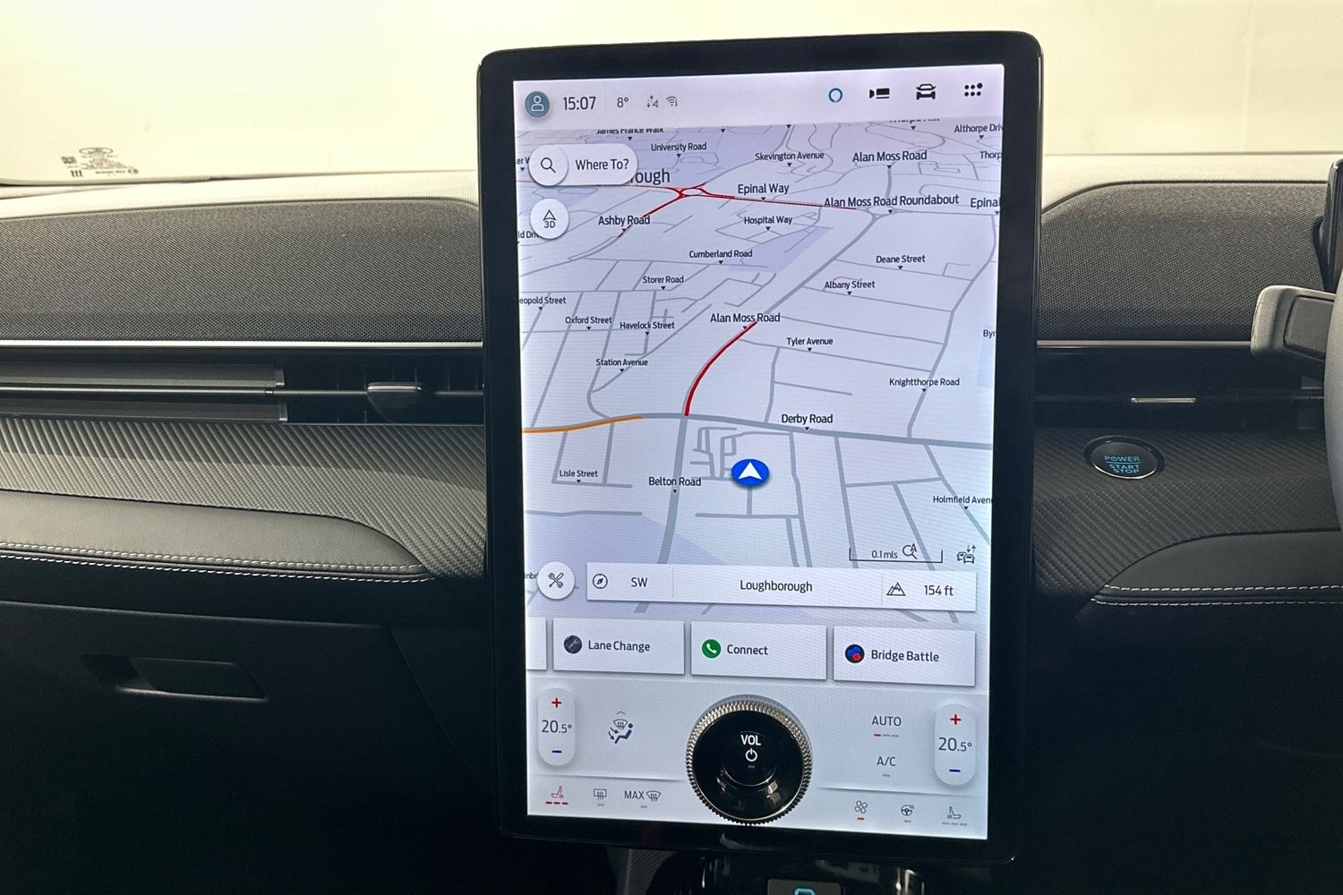 Used Ford Mustang Mach-E 2025 for sale - 77851117: Photo 41