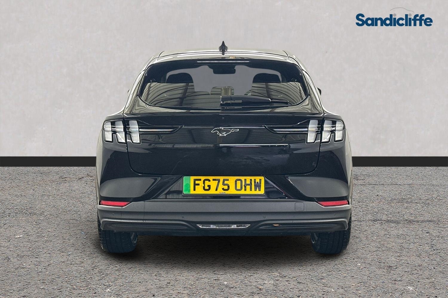 Used Ford Mustang Mach-E 2025 for sale - 77851117: Photo 6