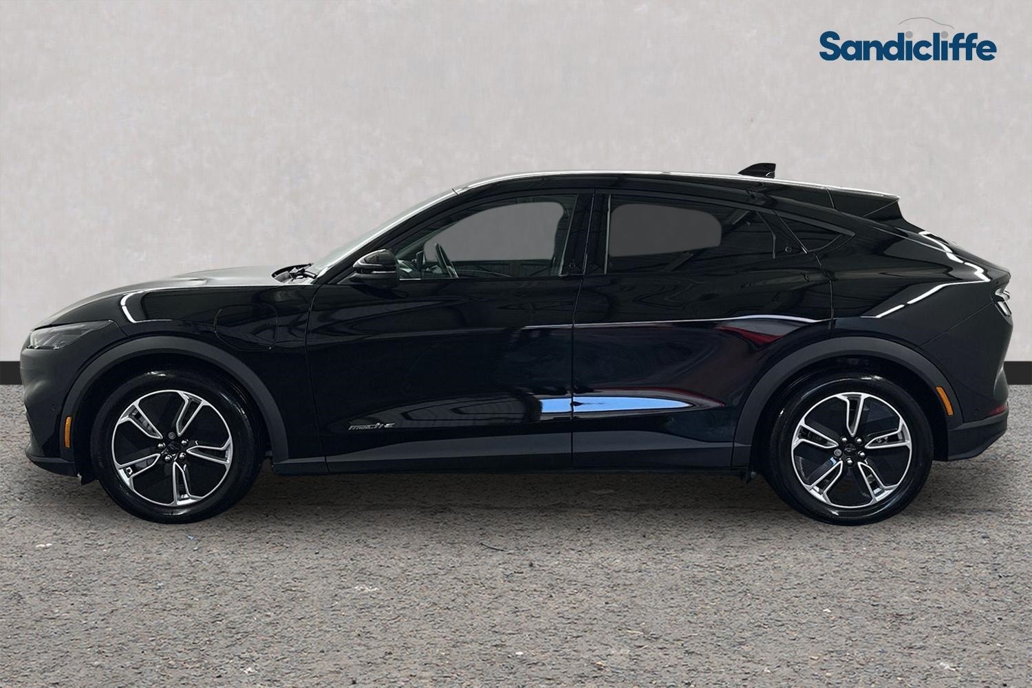 Used Ford Mustang Mach-E 2025 for sale - 77851117: Photo 8