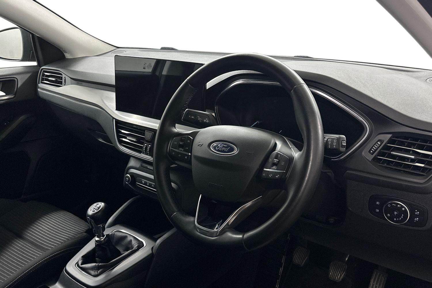 Used Ford Focus 2023 for sale - 76536532: Photo 10