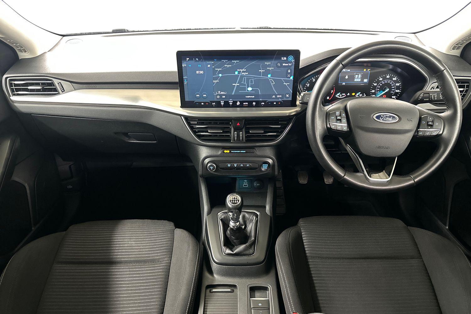 Used Ford Focus 2023 for sale - 76536532: Photo 11