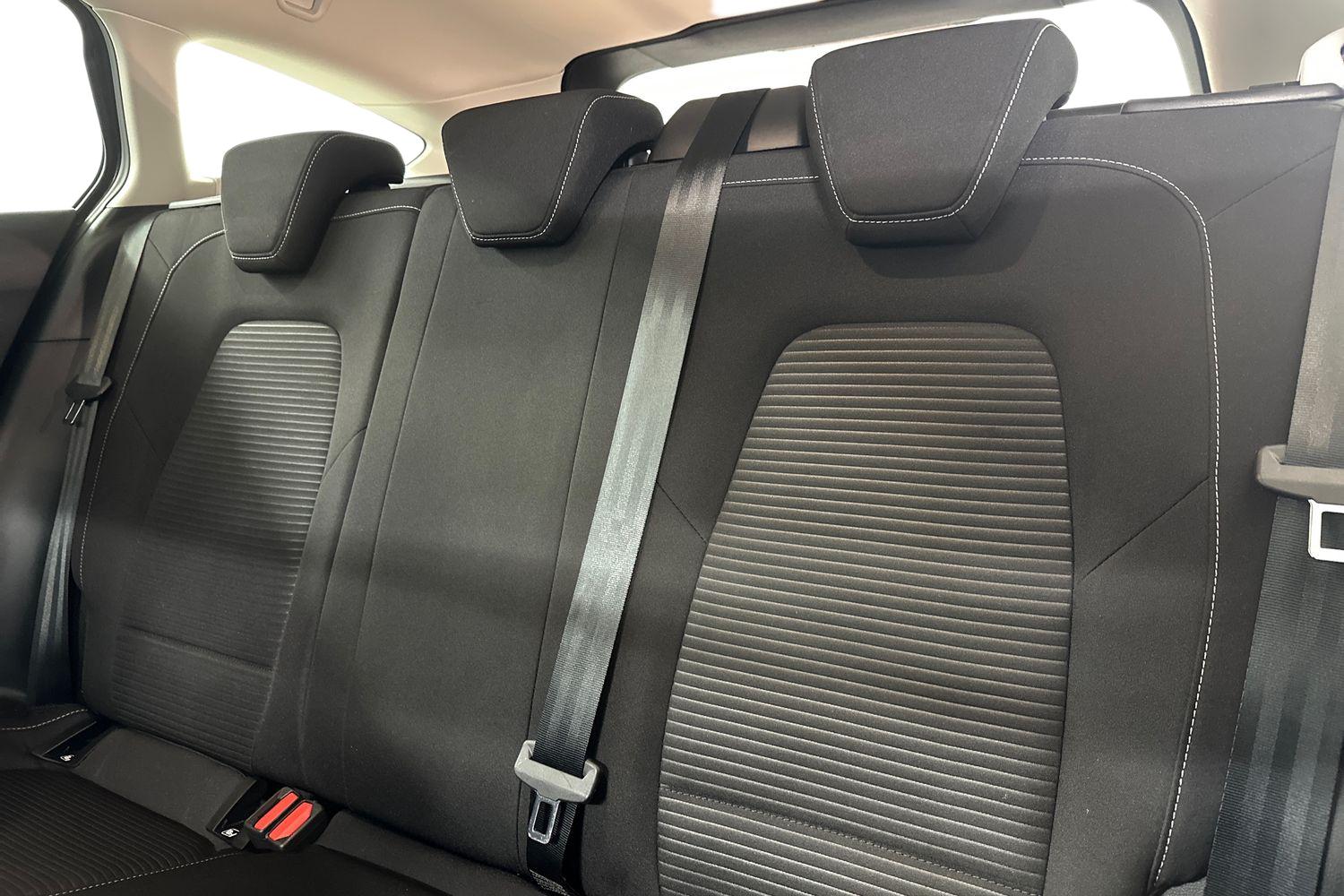 Used Ford Focus 2023 for sale - 76536532: Photo 13