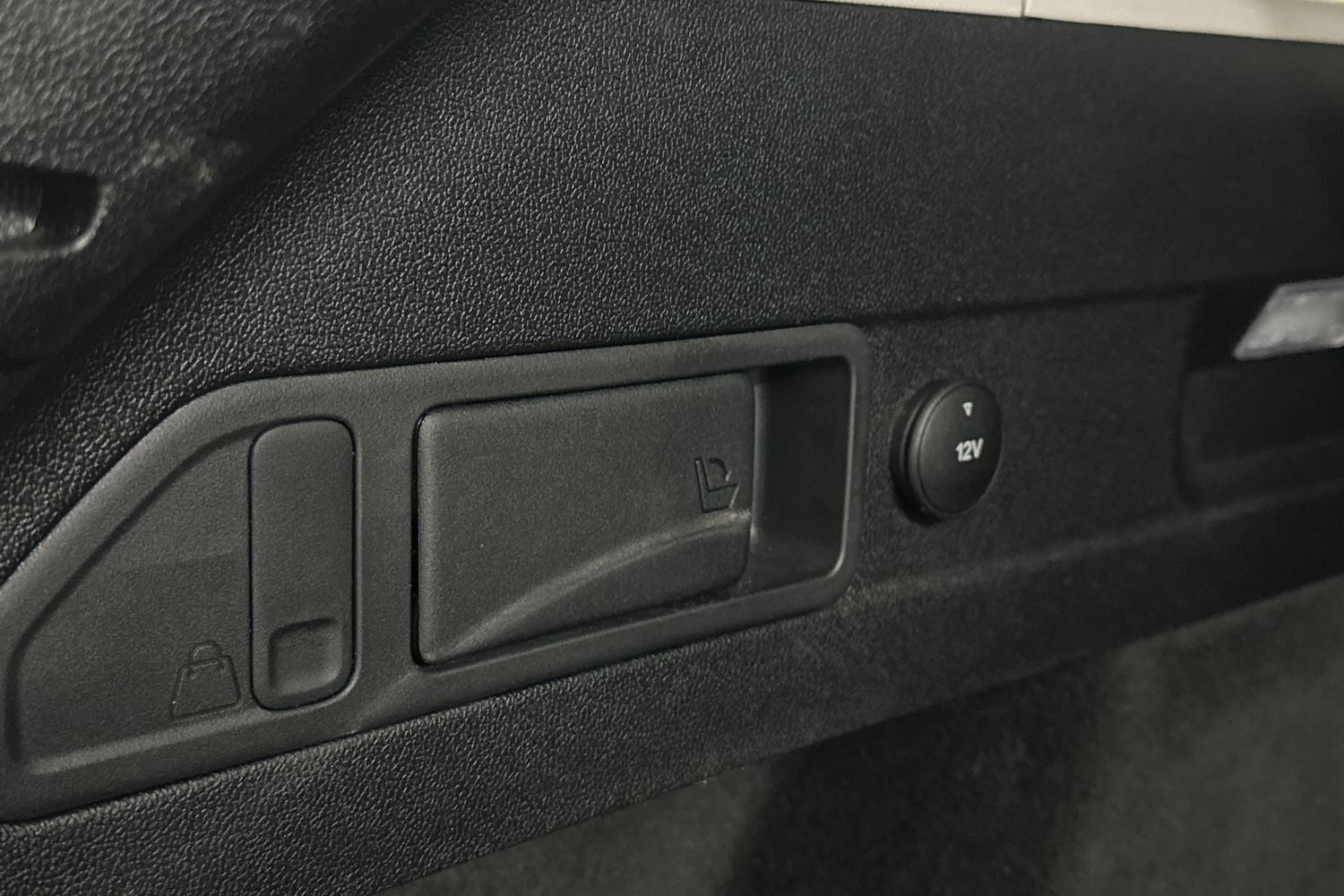 Used Ford Focus 2023 for sale - 76536532: Photo 16