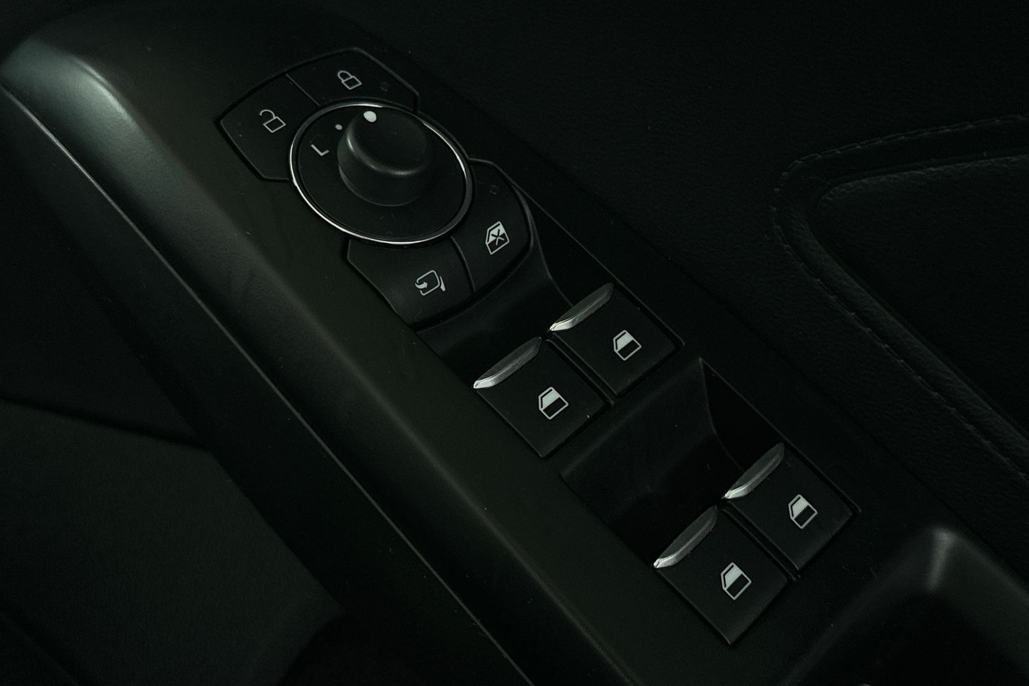 Used Ford Focus 2023 for sale - 76536532: Photo 19