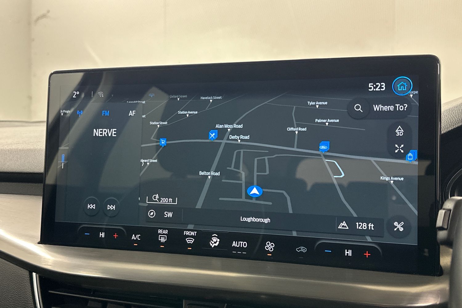 Used Ford Focus 2023 for sale - 76536532: Photo 26