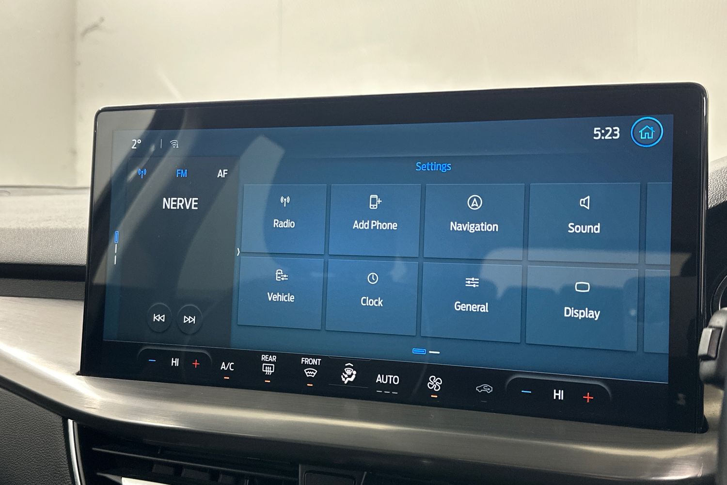 Used Ford Focus 2023 for sale - 76536532: Photo 27