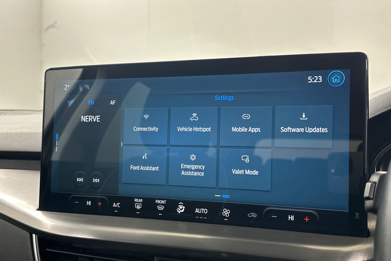 Used Ford Focus 2023 for sale - 76536532: Photo 28