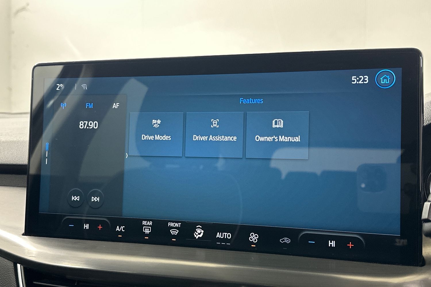 Used Ford Focus 2023 for sale - 76536532: Photo 29