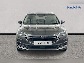 Used Ford Focus 2023 for sale - 76536532: Photo