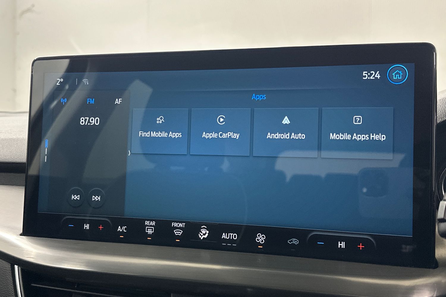 Used Ford Focus 2023 for sale - 76536532: Photo 30