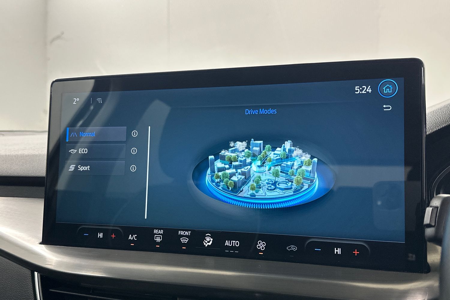 Used Ford Focus 2023 for sale - 76536532: Photo 31