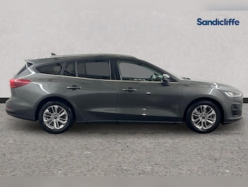 Used Ford Focus 2023 for sale - 76536532: Photo