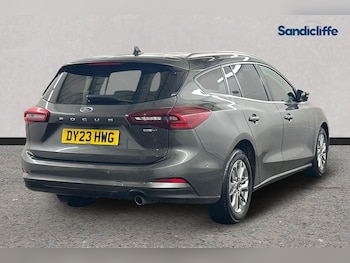 Used Ford Focus 2023 for sale - 76536532: Photo