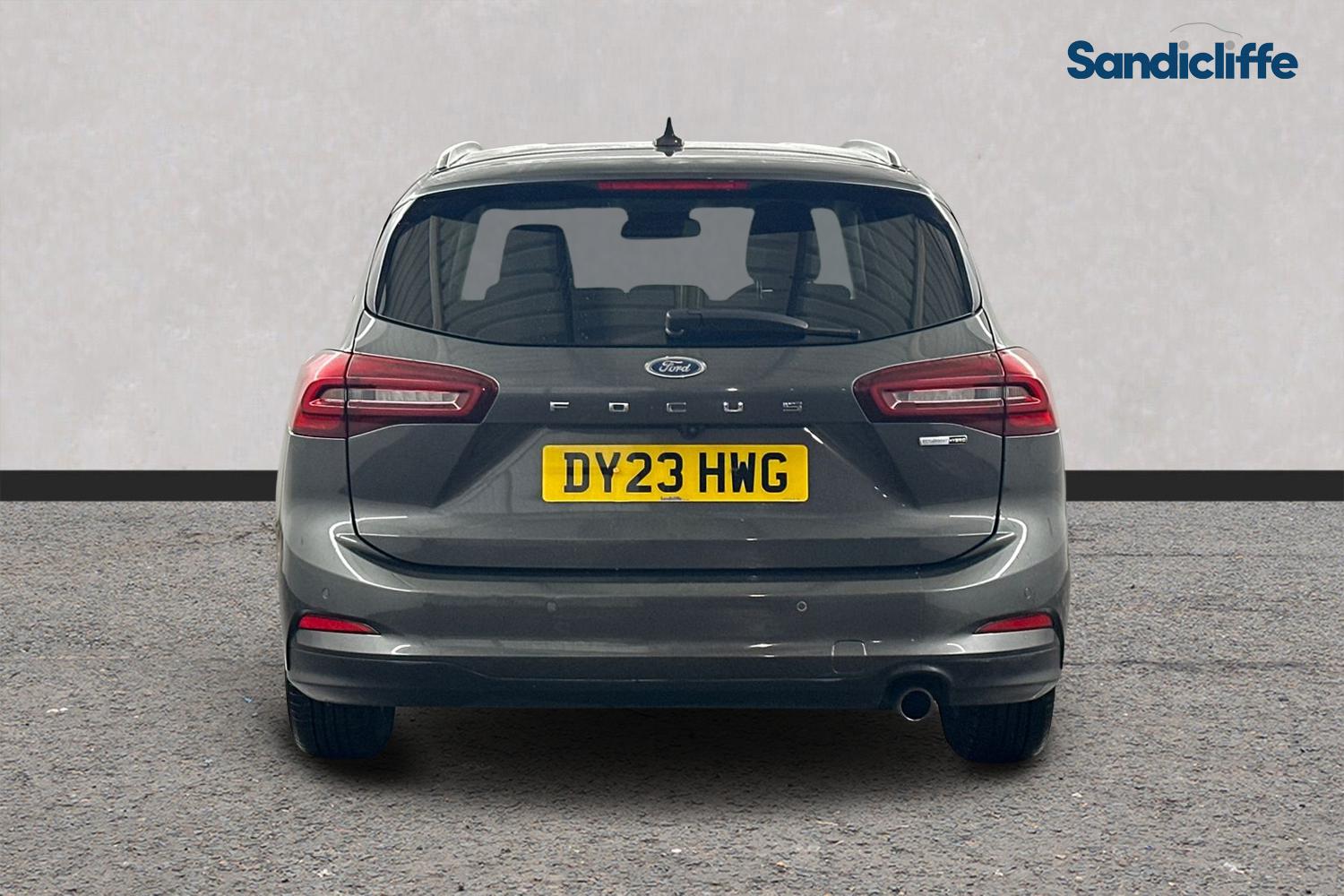 Used Ford Focus 2023 for sale - 76536532: Photo 5