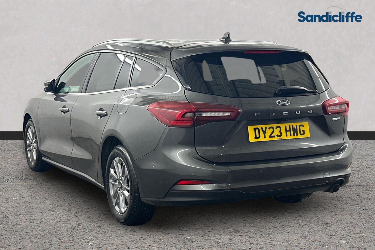 Used Ford Focus 2023 for sale - 76536532: Photo 6