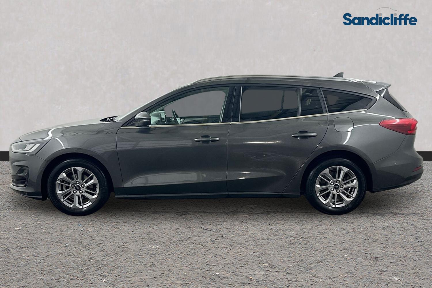 Used Ford Focus 2023 for sale - 76536532: Photo 7