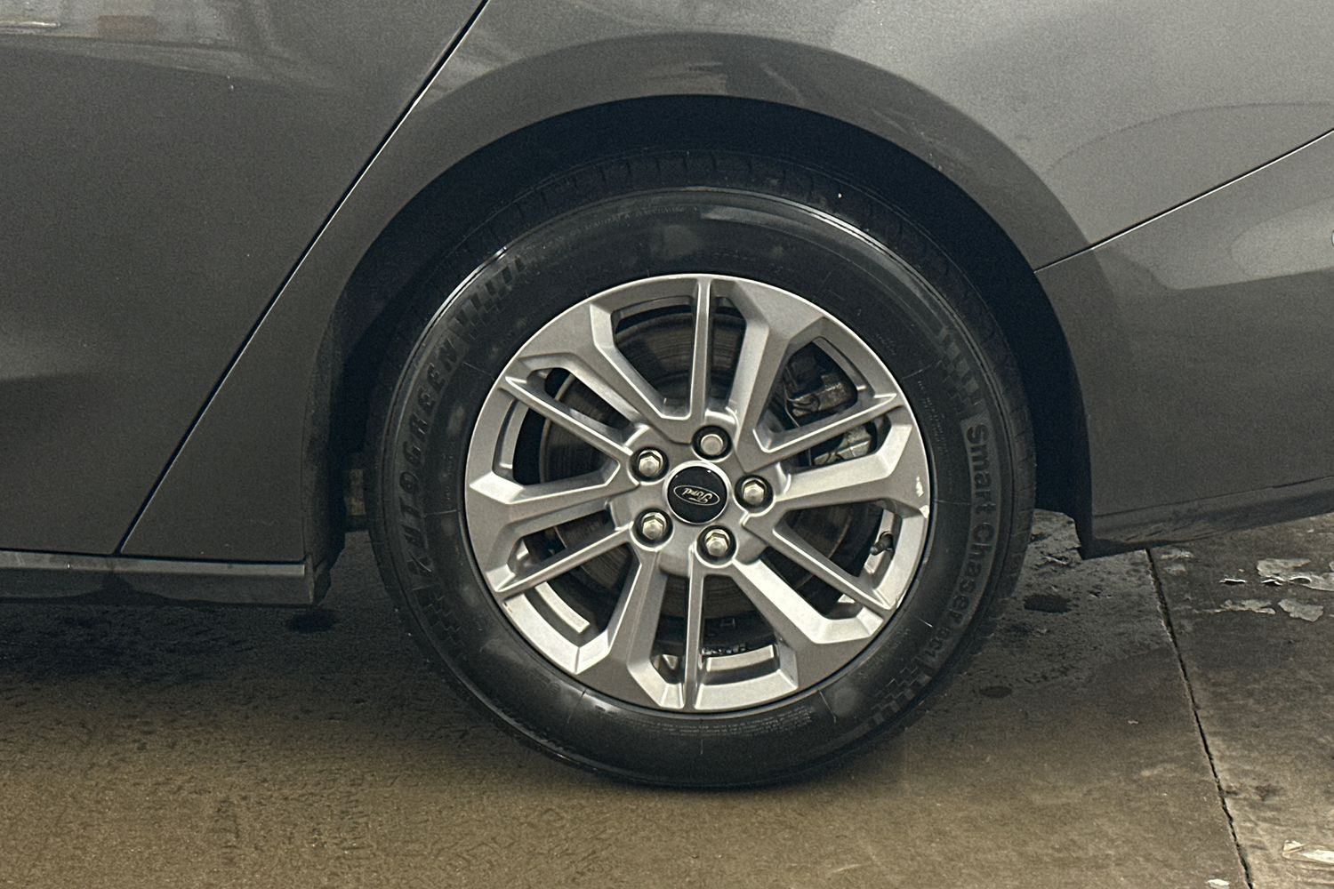 Used Ford Focus 2023 for sale - 76536532: Photo 9