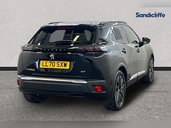 Used Peugeot 2008 2020 for sale - 77902257: Photo