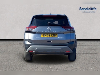 Used Nissan X-Trail 2023 for sale - 78079347: Photo