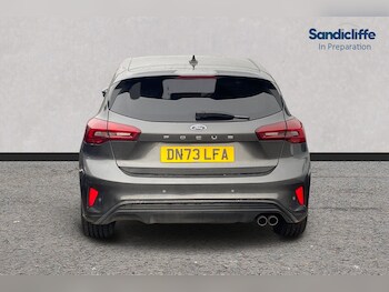 Used Ford Focus 2023 for sale - 77264242: Photo