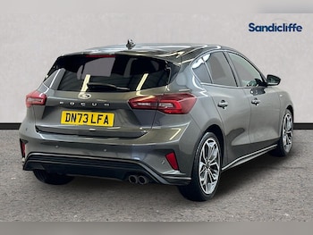 Used Ford Focus 2023 for sale - 77264242: Photo