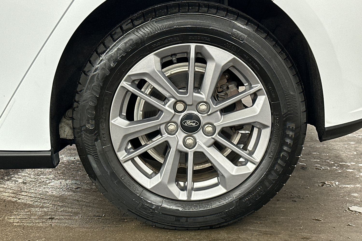 Used Ford Focus 2023 for sale - 76330960: Photo 10