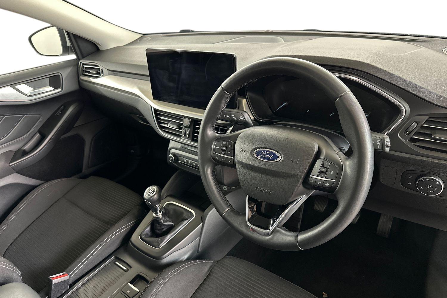 Used Ford Focus 2023 for sale - 76330960: Photo 11