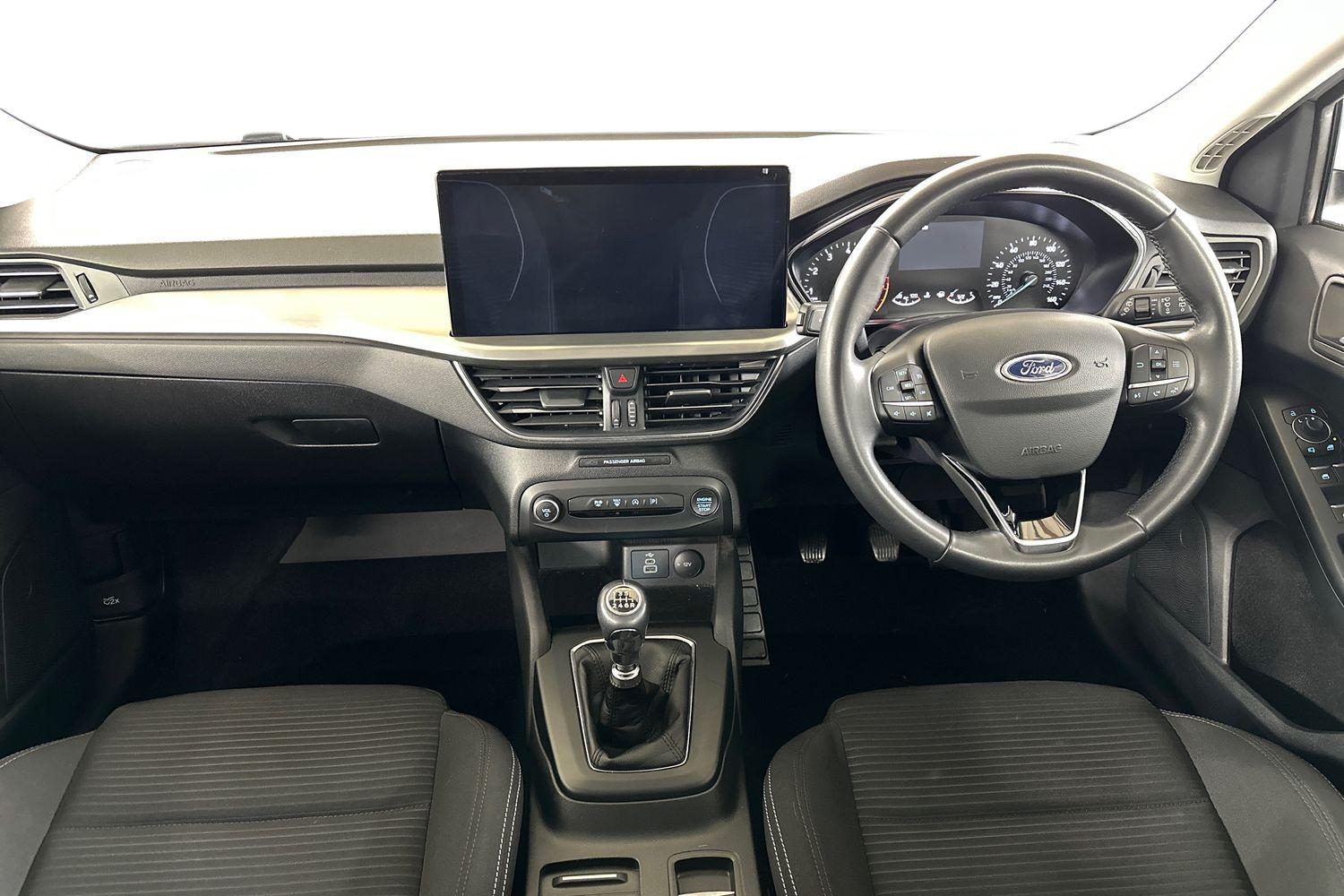 Used Ford Focus 2023 for sale - 76330960: Photo 13