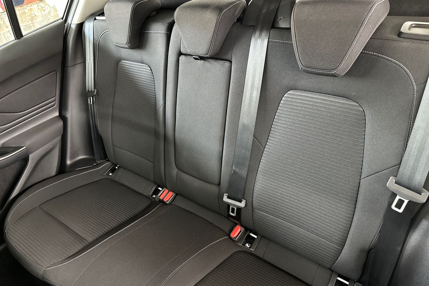 Used Ford Focus 2023 for sale - 76330960: Photo 15